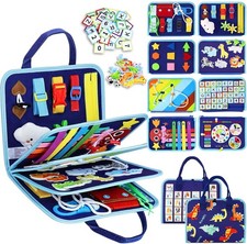 Esjay Toddler Tavola occupata