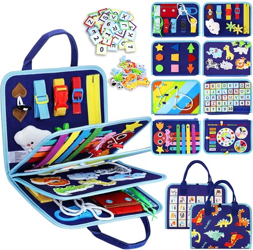 Esjay toddler tavola occupata - esjay,