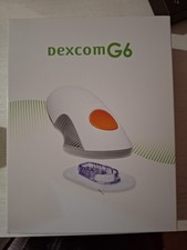  Sensore  Dexco  m G6