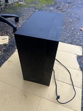 Samsung PS-WM20 subwoofer wireless home theater