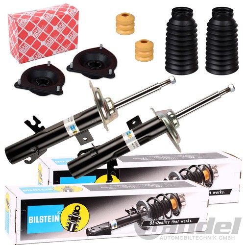 Bilstein ammortizzatore - 2x,