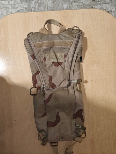 Zaino camelbak idrico - zaino,