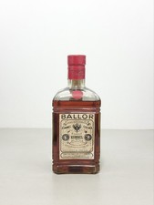 Liquore Doppio Kummel Ballor