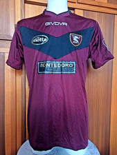 Maglia salernitana givova - salernitana,
