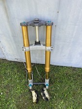 Forcella ohlins aprilia rsv - aprilia,