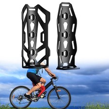 Gabbia forcella bici