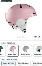 Retrospec comstock casco - comstock, da