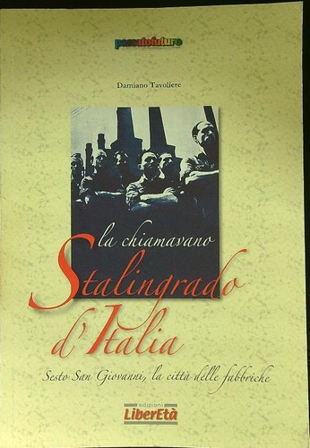Chiamavano stalingrado - chiamavano,