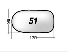 Per Fiat Strada Pick-up fino a