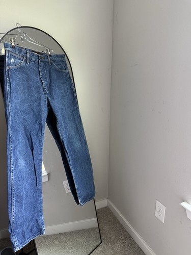 Jeans uomo wrangler - jeans, fr