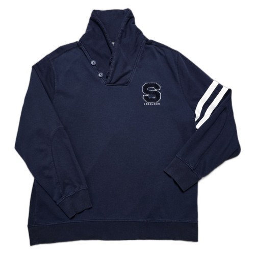 Maglione casual sean - maglione, john