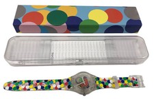 Orologio da Polso Swatch SPOT