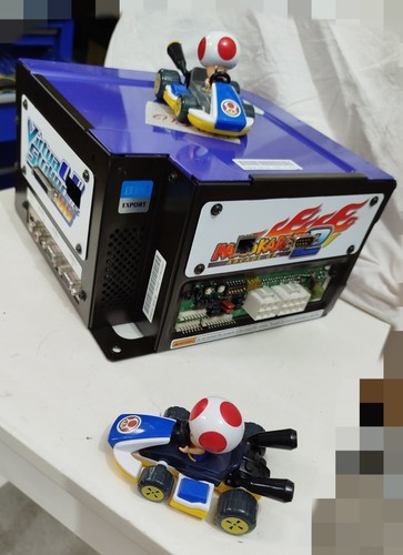 Sega triforce type mario - 3,