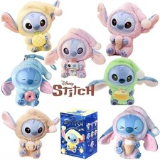 Disney Stitch Miniso Lilo &