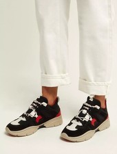 Nuove autentiche scarpe - , da