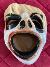 Portacenere in porcellana