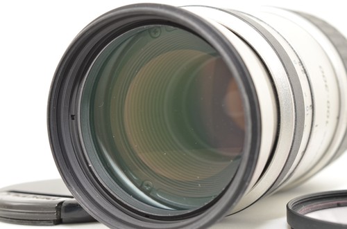 Pentax smc 100 300mm - pentax, 100-300mm
