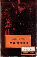 I conquistatori [Library