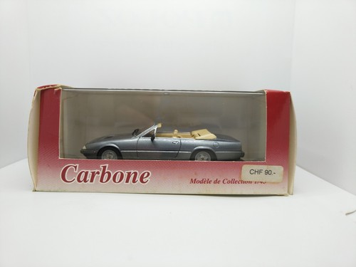 Carbone ilario 43 - di,