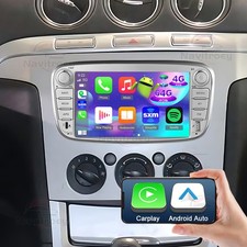 Per Ford S-Max Galaxy