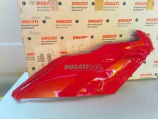Ducati 999 03 carena superiore Destra 48011791aa