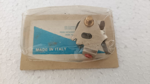 Puntine contatti per piaggio - contatti,