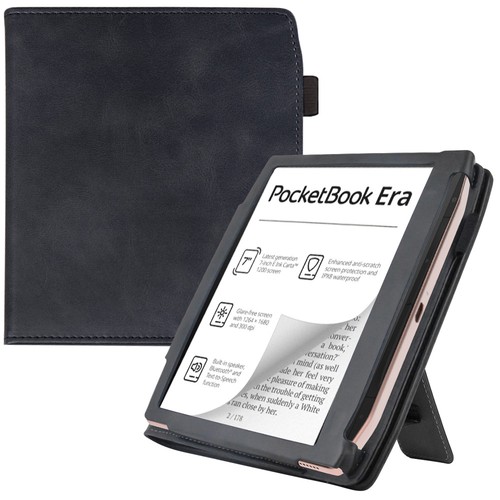 Custodia smart pelle per - custodia, in