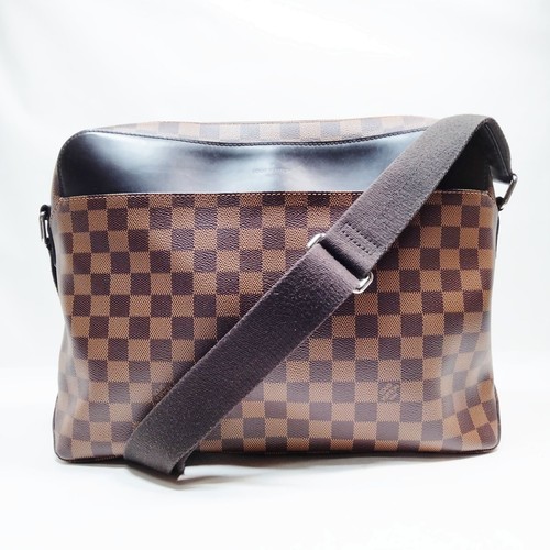 Borsa tracolla louis vuitton - borsa,