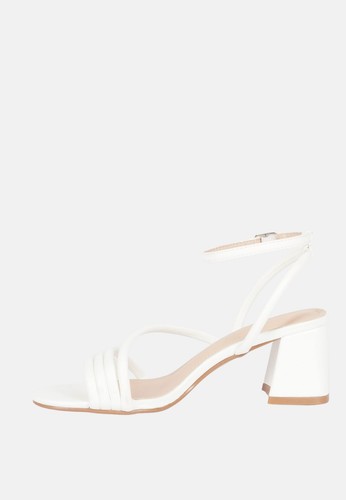 Sandali donna tacco alto - sandali,
