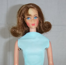 Costume da bagno vintage 1969