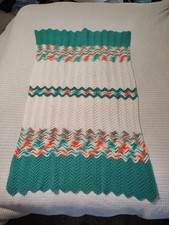 Coperta fatta mano - a,