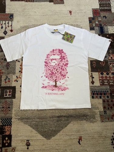 Shirt bathing ape - t-shirt, bape