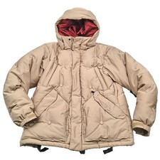 Giubbotto piumino Burton Ronin