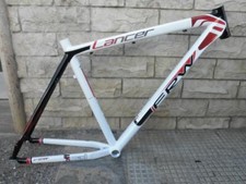 TELAIO MTB 26 FRW LANCER SCANDIUM HIDROFORMING