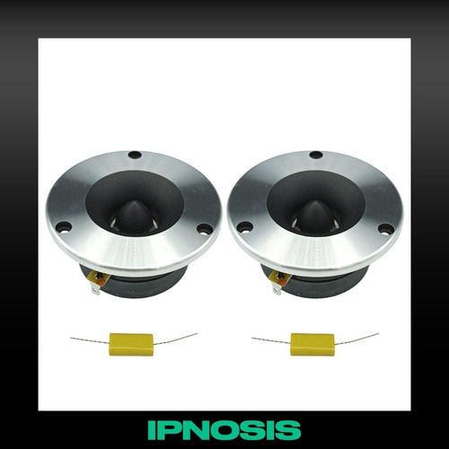 Coppia tweeter 97mm ipnosis - tweeter,