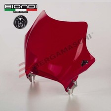 BIONDI 8010039 CUPOLINO ROSSO