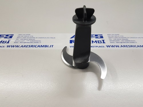 Moulinex coltello lama