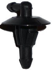 Camion Mercedes/Furgone Vento Lavavetri Tubo Giunto Porta A6318690024 Nuovo