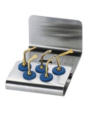 Mectron PIEZO Set Di Punte