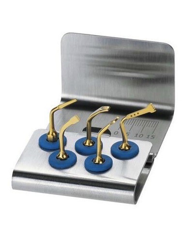 Mectron piezo set - mectron,