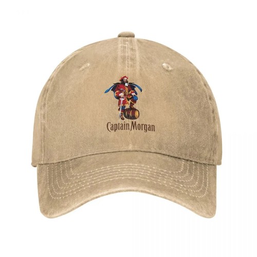 Captain morgan berretto - captain,