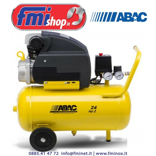 Compressore litri hp - 24, 2
