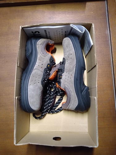 Scarpe lavoro mts sphinx - lavoro,