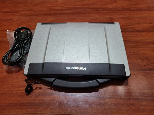 Panasonic 53 - panasonic, cf-53