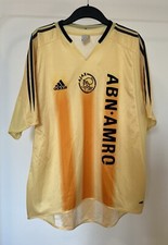 Maglia trasferta Ajax