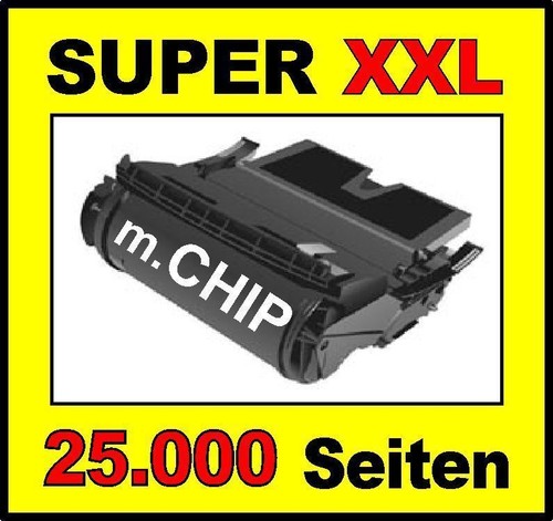 Toner per cartuccia lexmark - toner,