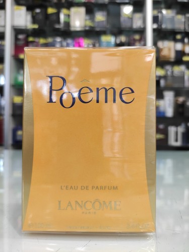 Poéme lancome eau parfum - poéme,