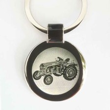 Portachiavi incisione Kramer