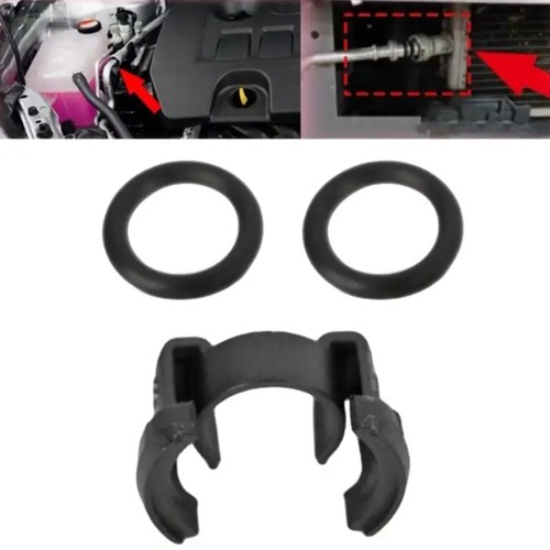 Hose clamp for toyota - ac,