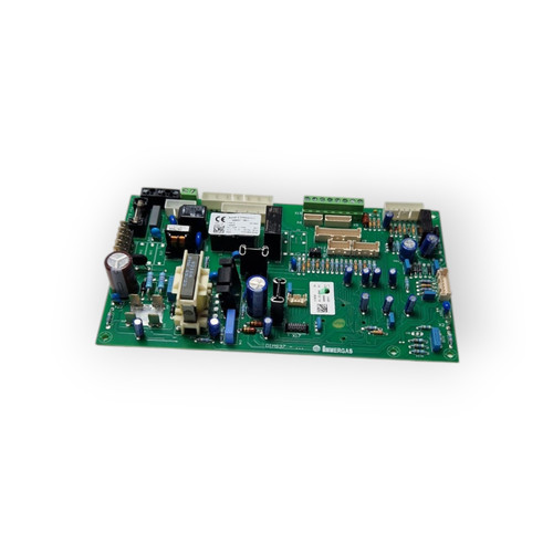 Immergas scheda elettronica - immergas,